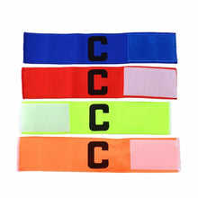 Load image into Gallery viewer, SoccerShopp™️ Captain Armband