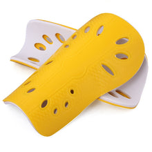 Load image into Gallery viewer, SoccerShopp™️ Soccer Shin Pads