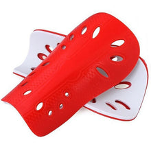 Load image into Gallery viewer, SoccerShopp™️ Soccer Shin Pads