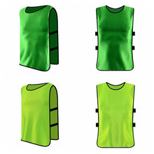Load image into Gallery viewer, SoccerShopp™️ Soccer Quick-dry Training Vest