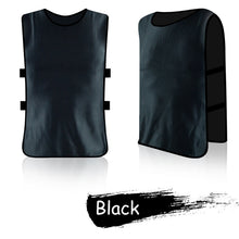 Load image into Gallery viewer, SoccerShopp™️ Soccer Quick-dry Training Vest