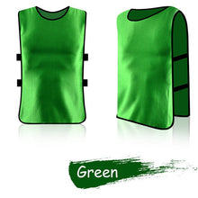 Load image into Gallery viewer, SoccerShopp™️ Soccer Quick-dry Training Vest