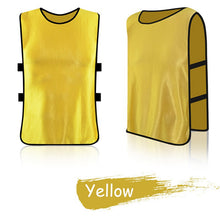 Load image into Gallery viewer, SoccerShopp™️ Soccer Quick-dry Training Vest
