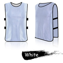 Load image into Gallery viewer, SoccerShopp™️ Soccer Quick-dry Training Vest