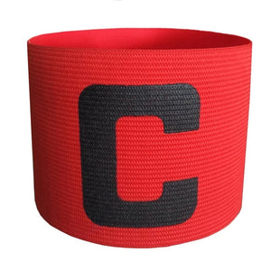 SoccerShopp™️ Captain Armband