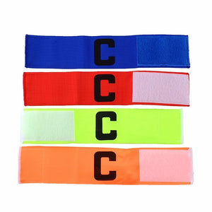 SoccerShopp™️ Captain Armband