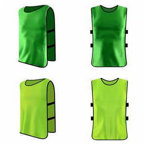 SoccerShopp™️ Soccer Quick-dry Training Vest