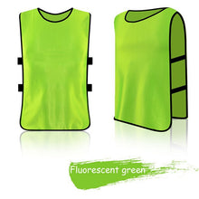 Load image into Gallery viewer, SoccerShopp™️ Soccer Quick-dry Training Vest
