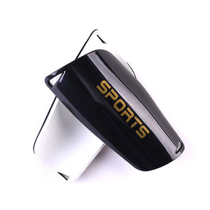 SoccerShopp™️ Anti-Slip Sports Shin Guards