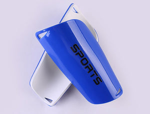 SoccerShopp™️ Anti-Slip Sports Shin Guards