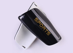 SoccerShopp™️ Anti-Slip Sports Shin Guards