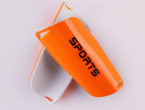 SoccerShopp™️ Anti-Slip Sports Shin Guards