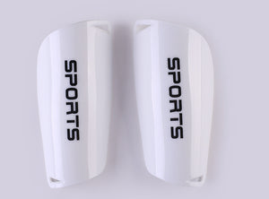 SoccerShopp™️ Anti-Slip Sports Shin Guards