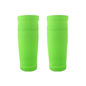 SoccerShopp™️ Soccer Shin Guard Pocket